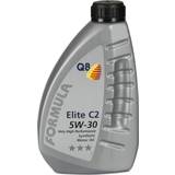Q8 Oils Motor Oils Q8 Oils Formula Elite C2 5W-30 Motor Oil 1L