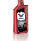 Valvoline Transmission Oils Valvoline Gear Oil 75W-80 RPC Transmission Oil 1L