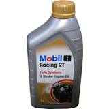 2 Stroke Oils Mobil Racing 2T 2 Stroke Oil 1L