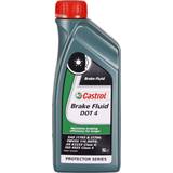 Castrol DOT 4 Brake Fluid 1L