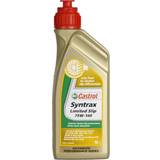 Fully Synthetic Transmission Oils Castrol Syntrax Limited Slip 75W-140 Transmission Oil 1L
