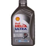 Shell Helix Ultra ECT C3 5W-30 Motor Oil 1L