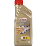 Motor Oils & Chemicals Castrol Edge Professional Titanium FST C1 5W-30 Motor Oil 1L