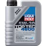 Liqui Moly Top Tec 4600 5W-30 Motor Oil 1L