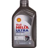 Shell Helix Ultra Professional AF 5W-30 Motor Oil 1L