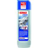 Sonax Xtreme Polish & Wax 2 Hybrid NPT 0.25L