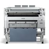 Epson Copy Printers Epson SureColor SC-T5200-PS MFP