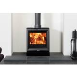 Wood Stoves Stovax View 5