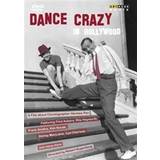 Dance Crazy In Hollywood (DVD) (DVD 2012)
