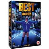 Best PPV Matches 2013 (Wrestling) (3DVD) (DVD 2015)
