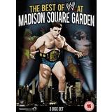 Wwe: The Best Of Wwe At Madison Square Garden [DVD]