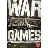 Wwe: The Best Of War Games [DVD]