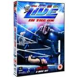 Wwe: Live In The UK - April 2013 [DVD]