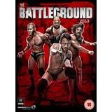 Battleground 2013 (Wrestling) (DVD) (DVD 2015)