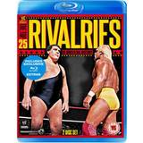 WWE: Top 25 Rivalries [Blu-ray]