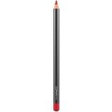 Contour red MAC Lip Pencil Cherry