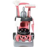 Cleaning Toys on sale Casdon Deluxe Hetty Cleaning Trolley