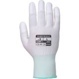 Portwest A121 Pu Fingertip Glove