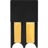 Yellow Mouthpieces for Wind Instruments D'Addario DRGRD4AC