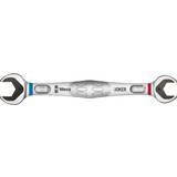 Wera Open-ended Spanners Wera 5003765001 Open-Ended Spanner
