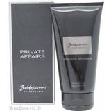 Baldessarini Bath & Shower Products Baldessarini Private Affairs Shower Gel 150ml