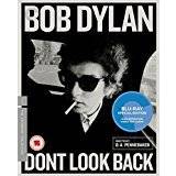 Don’t Look Back (The Criterion Collection) [Blu-ray]