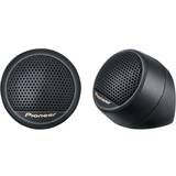 Fabric-dome (soft dome) Boat & Car Speakers Pioneer TS-S15