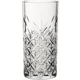 Utopia Drink Glasses Utopia Timeless Vintage Drink Glass 30cl 12pcs