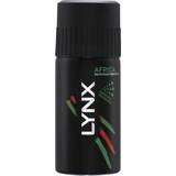 Lynx Deodorants Lynx Africa Deo Spray 35ml