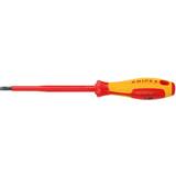 Knipex Slotted Screwdrivers Knipex 98 20 30 Slotted Screwdriver
