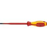 Knipex Slotted Screwdrivers Knipex 98 20 40 SL Slotted Screwdriver