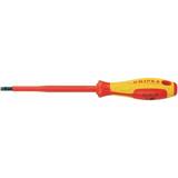 Knipex Slotted Screwdrivers Knipex 98 20 55 Slotted Screwdriver
