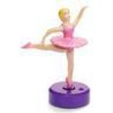TOBAR Toy Figures TOBAR Clockwork Ballerina