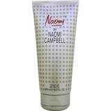 Naomi Campbell Body Washes Naomi Campbell Naomi Shower Gel 200ml
