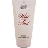 Naomi Campbell Toiletries Naomi Campbell Wild Pearl Shower Gel 150ml