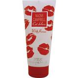Naomi Campbell Bath & Shower Products Naomi Campbell Cat Deluxe With Kisses Shower Gel 200ml