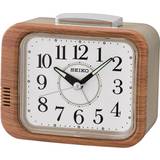 C (LR14) Alarm Clocks Seiko QHK046