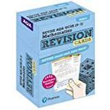 REVISE AQA GCSE (9-1) Mathematics Higher Revision Cards: With Free Online Revision Guide (REVISE AQA GCSE Maths 2015)