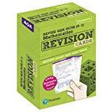 REVISE AQA GCSE (9-1) Mathematics Foundation Revision Cards: With Free Online Revision Guide (REVISE AQA GCSE Maths 2015)