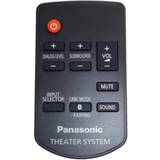 Panasonic Remote Controls Panasonic N2QAYC000083