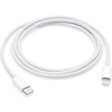 Cables Apple USB C - Lightning 2m