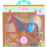 Lottie Toy Figures Lottie Sirius the Welsh Mountain Pony