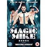 Magic Mike (Re-Sleeve) [DVD]