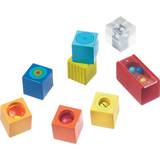 Haba Building Games Haba Discovery Blocks Colors Galore 302573