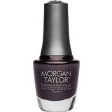 Morgan Taylor Chrome Collection #50212 Royal Applique 15ml