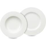 Dishwasher Safe Plate Sets Villeroy & Boch Royal Plate Sets 12pcs