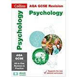 AQA GCSE 9-1 Psychology All-in-One Revision and Practice (Collins GCSE 9-1 Revision)