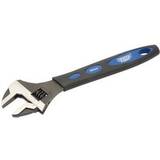 Draper AWSG 24897 Soft Grip Adjustable Wrench