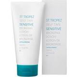 St. Tropez Skincare St. Tropez Self Tan Sensitive Bronzing Body lotion 200ml