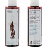 Korres Shampoos Korres Liquorice & Urtica For Oily Hair 250ml
